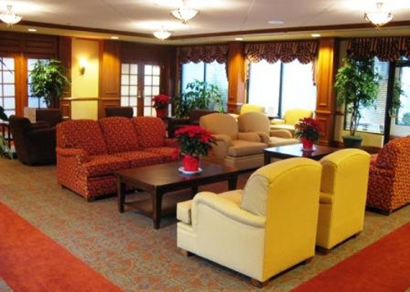 Quality Inn - Toms River, NJ
