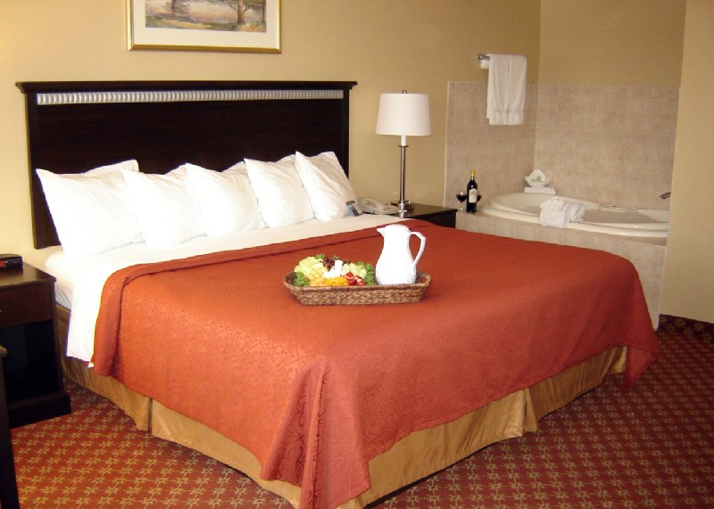 Quality Inn - Toms River, NJ