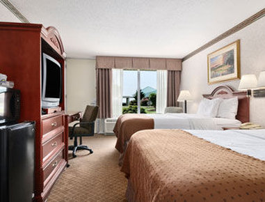 Holiday Inn Express Hotel & Suites Maumelle - Maumelle, AR