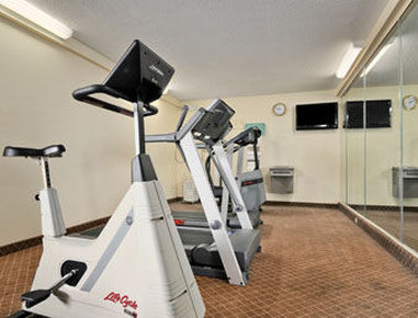 Holiday Inn Express Hotel & Suites Maumelle - Maumelle, AR