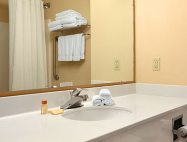 Holiday Inn Express-Altavista - Altavista, VA