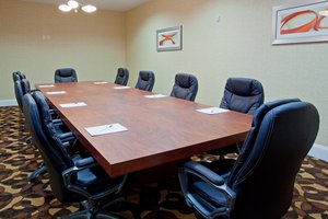 Meeting Facilities
