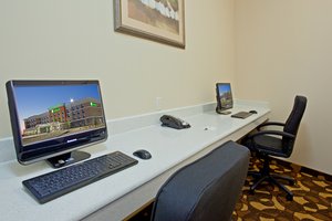 Conference Area