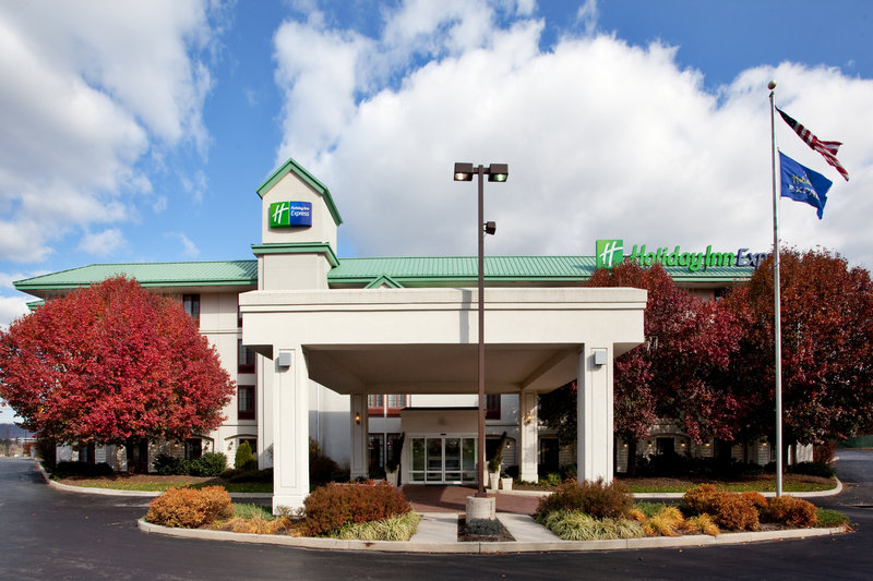 HOLIDAY INN EXPRESS - Malvern, PA