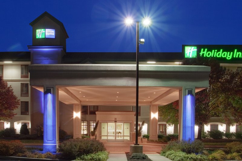 HOLIDAY INN EXPRESS - Malvern, PA