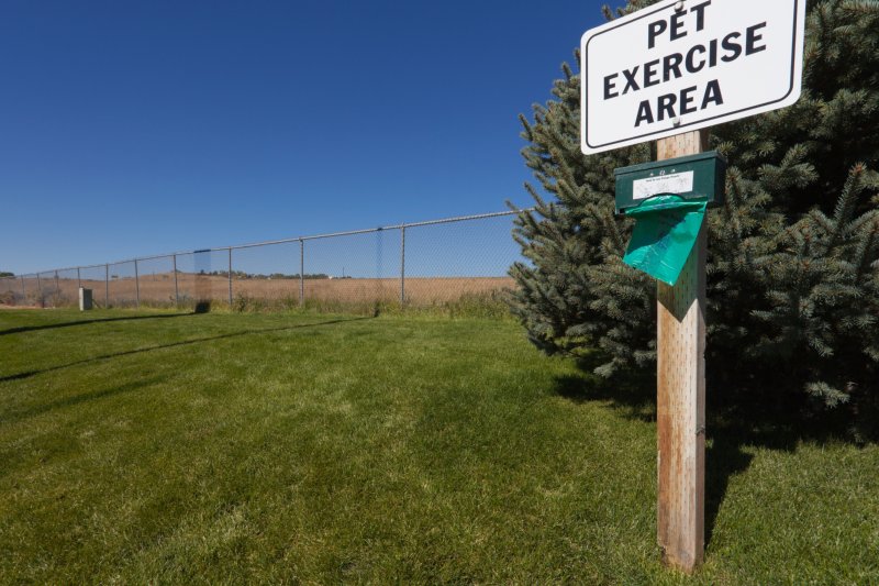 Holiday Inn Express-Gillette - Gillette, WY