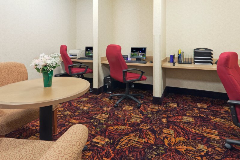 Holiday Inn Express-Gillette - Gillette, WY