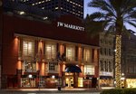 JW Marriott New Orleans