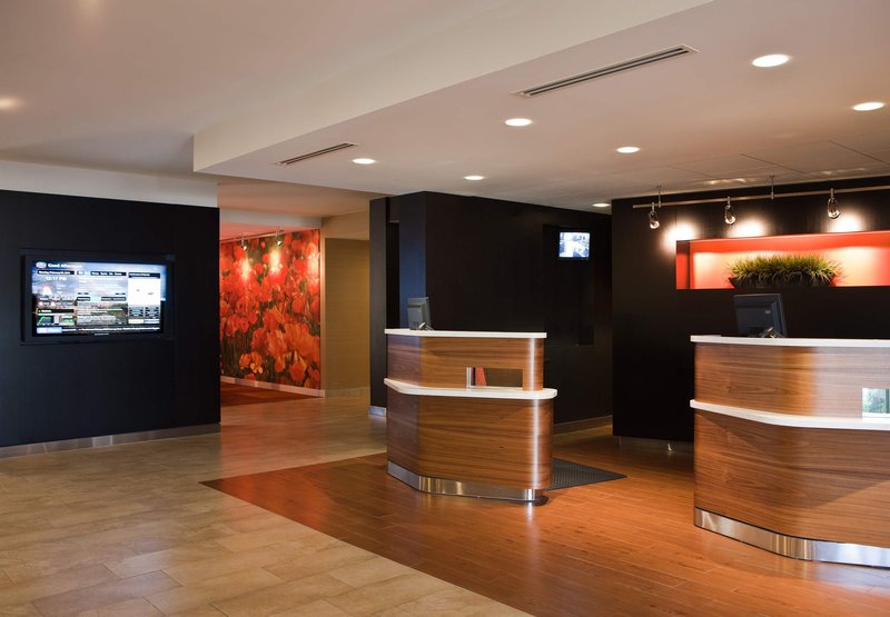 COURTYARD - Camarillo, CA