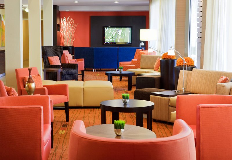 COURTYARD - Camarillo, CA