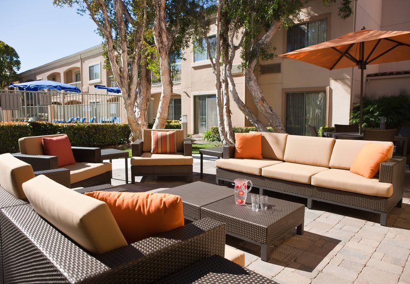 COURTYARD - Camarillo, CA