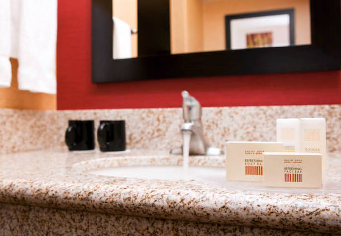 COURTYARD - Camarillo, CA