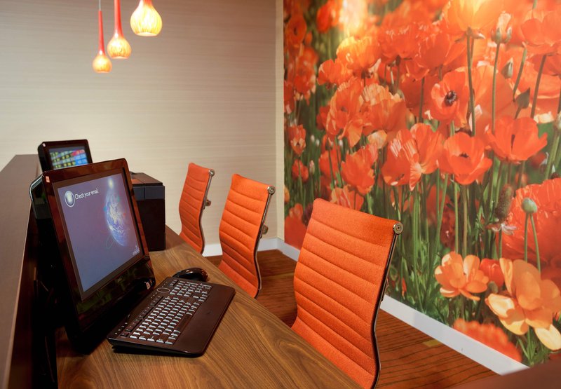 COURTYARD - Camarillo, CA