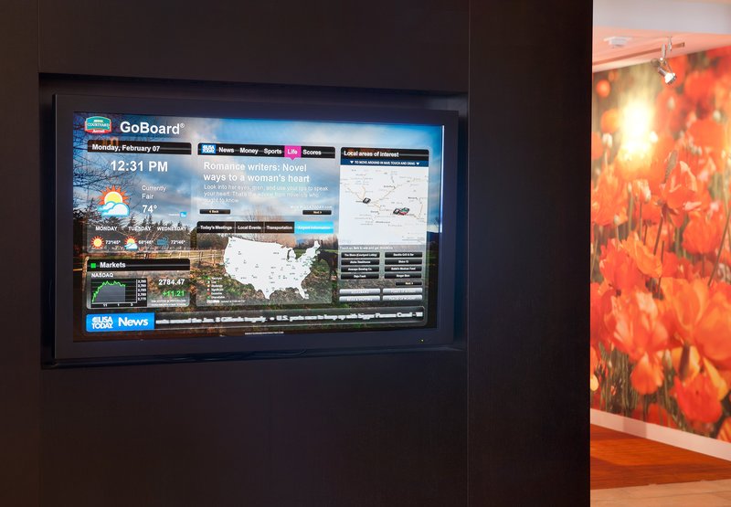 COURTYARD - Camarillo, CA