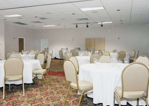 Quality Inn - Trinidad, CO