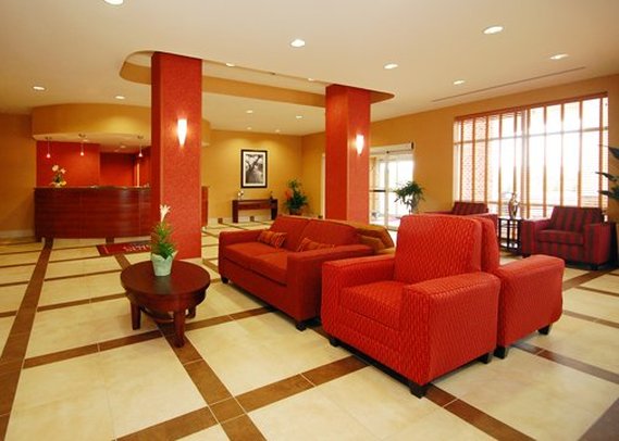 Comfort Suites-Airport - Flowood, MS