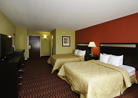 Comfort Inn