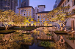 The Sukhothai Bangkok Hotel