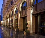 Paramount Hotel