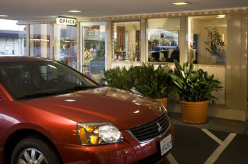 The Wharf Inn - Lobby