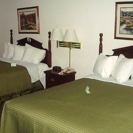 Americas Best Value Inn & Suites - Sikeston, MO