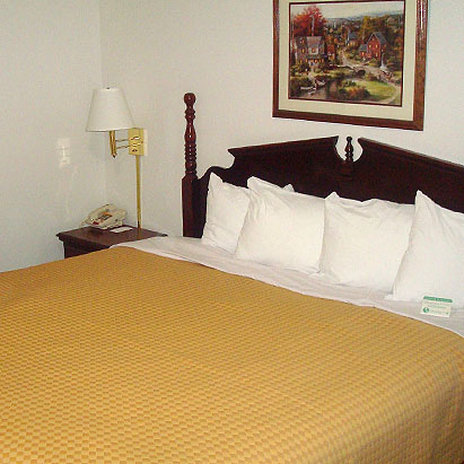 Americas Best Value Inn & Suites - Sikeston, MO