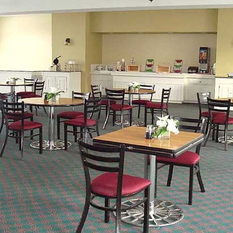 Americas Best Value Inn & Suites - Sikeston, MO