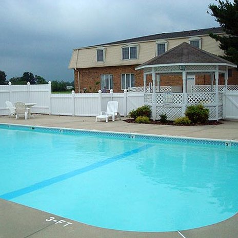Americas Best Value Inn & Suites - Sikeston, MO