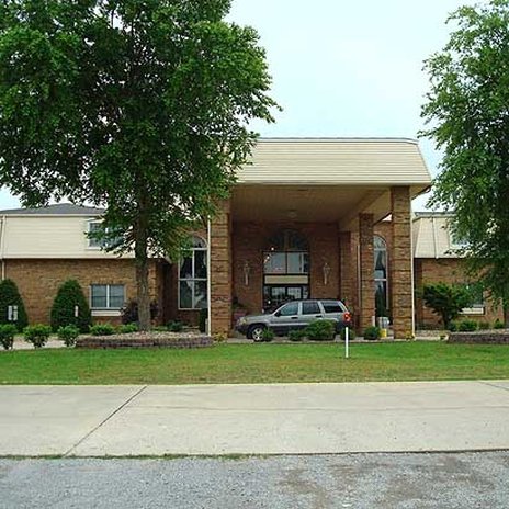 Americas Best Value Inn & Suites - Sikeston, MO