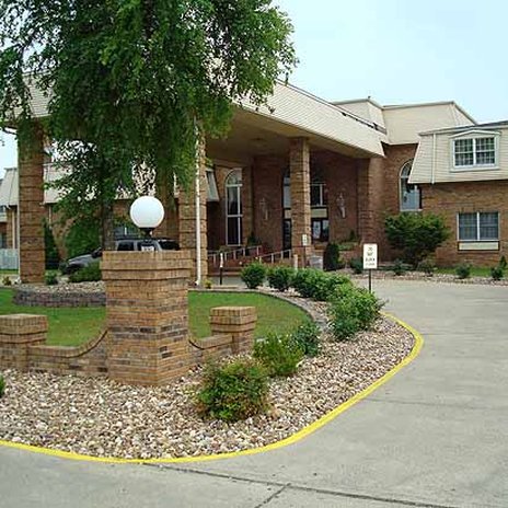 Americas Best Value Inn & Suites - Sikeston, MO