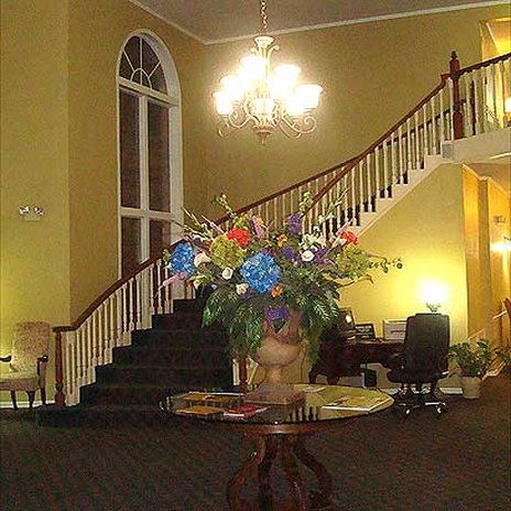 Americas Best Value Inn & Suites - Sikeston, MO