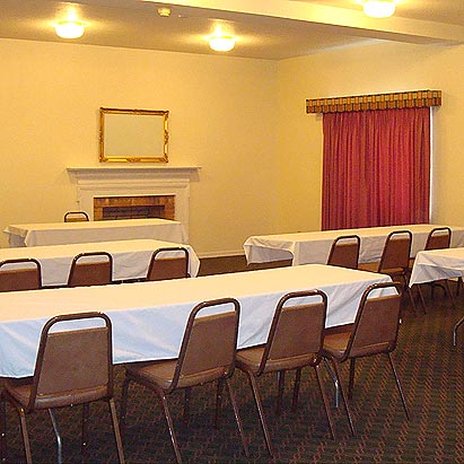 Americas Best Value Inn & Suites - Sikeston, MO