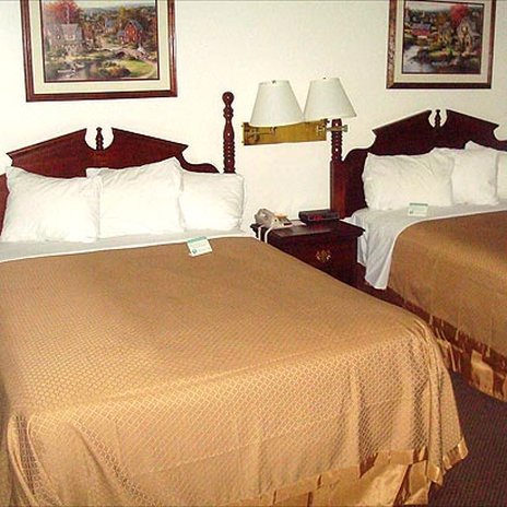 Americas Best Value Inn & Suites - Sikeston, MO