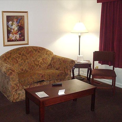 Americas Best Value Inn & Suites - Sikeston, MO