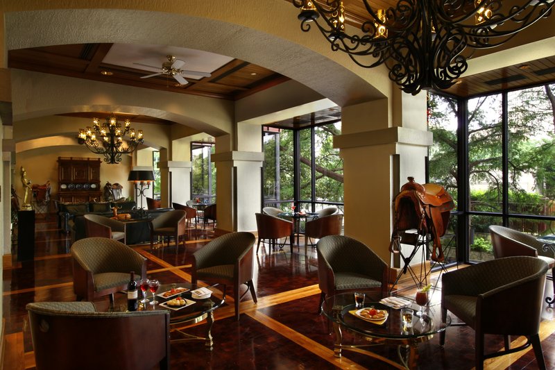 Hilton Palacio Del Rio - San Antonio, TX
