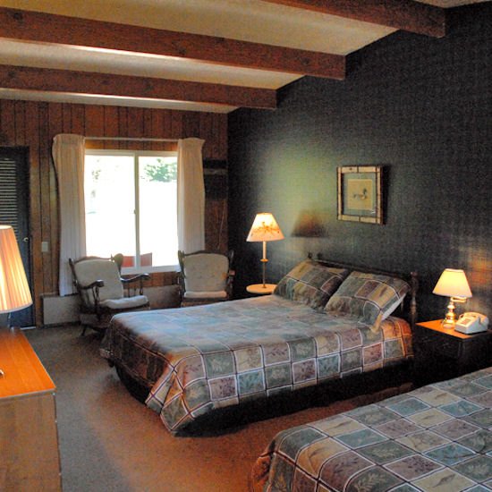Birchwood Inn - Harbor Springs, MI