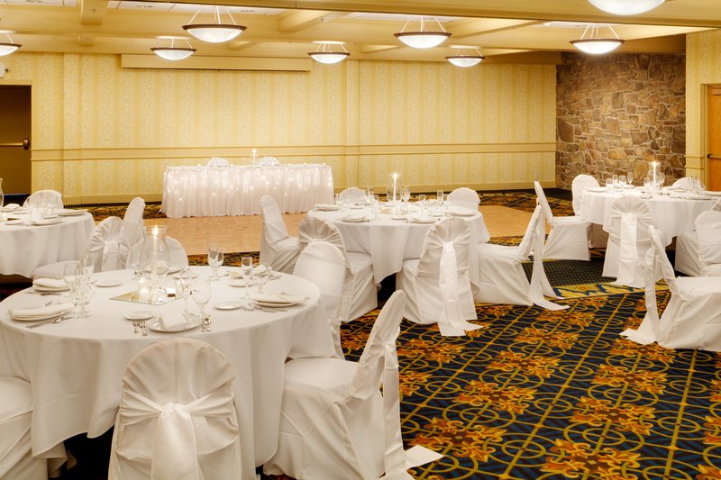 Holiday Inn ITHACA DOWNTOWN - Ithaca, NY