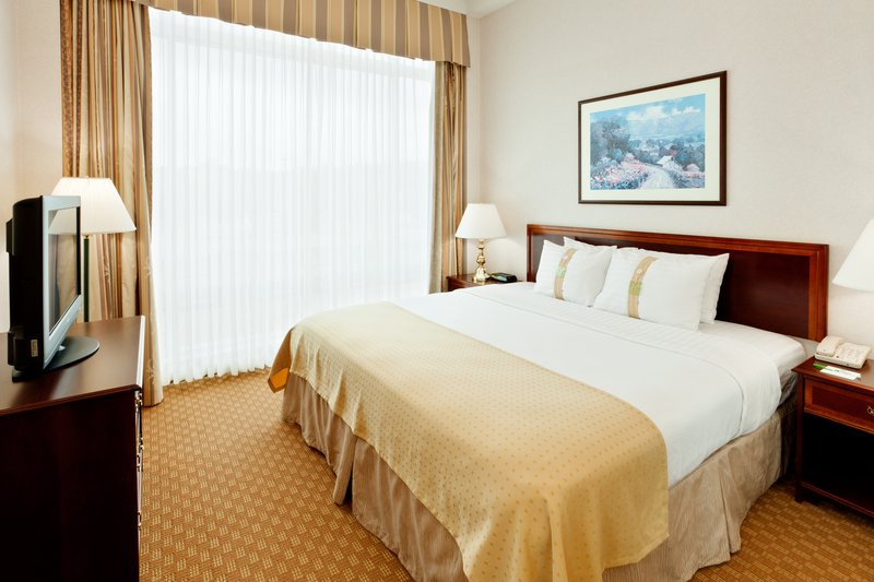 Holiday Inn ITHACA DOWNTOWN - Ithaca, NY