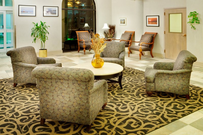 Holiday Inn ITHACA DOWNTOWN - Ithaca, NY