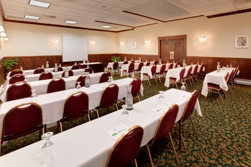 Holiday Inn ITHACA DOWNTOWN - Ithaca, NY