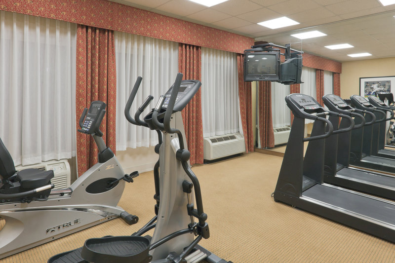 Holiday Inn Express & Suites TUSCALOOSA-UNIVERSITY - Moundville, AL