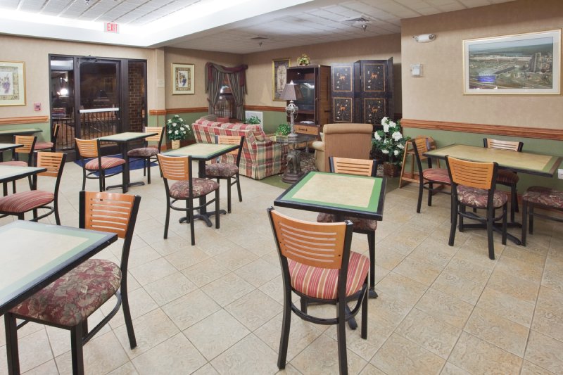 Holiday Inn Express PLYMOUTH - Kelford, NC