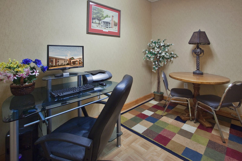 Holiday Inn Express PLYMOUTH - Kelford, NC