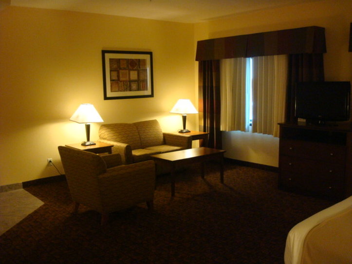 Holiday Inn Express MORGANTOWN - Morgantown, WV