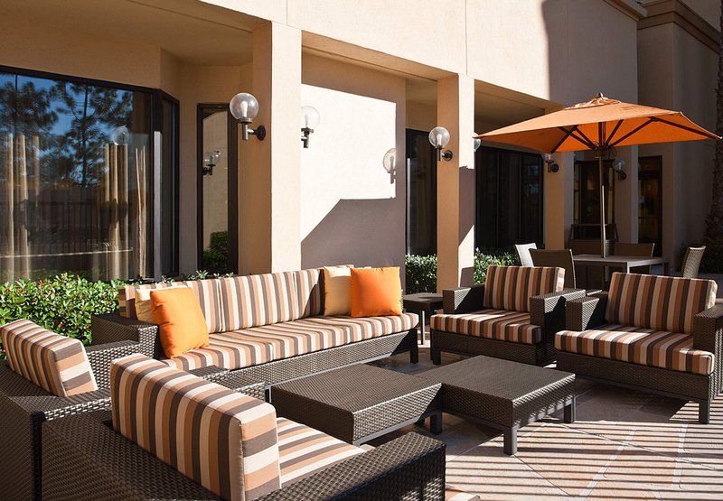 Courtyard-Laguna Hills - Laguna Hills, CA