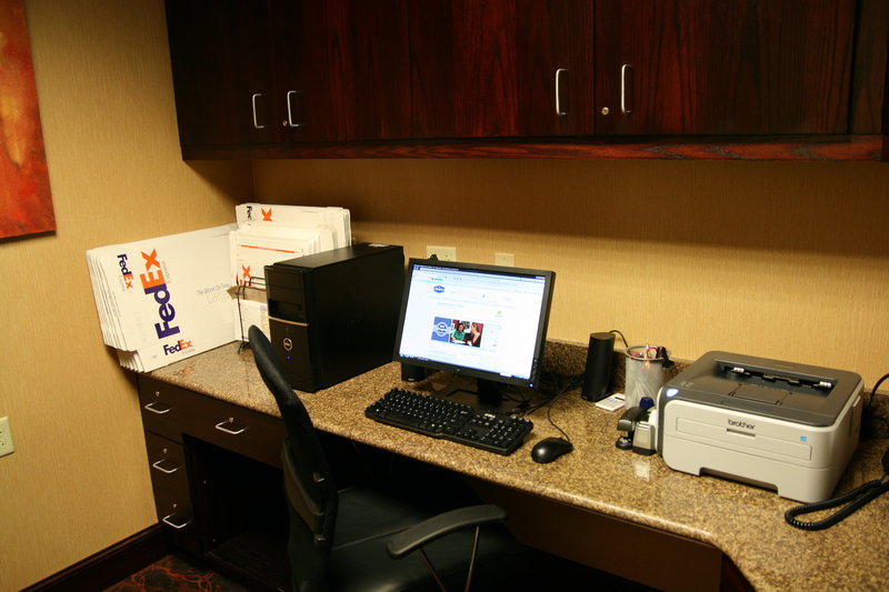 Hampton Inn Rochester-Webster - Webster, NY