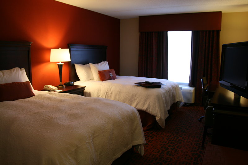 Hampton Inn Rochester-Webster - Webster, NY