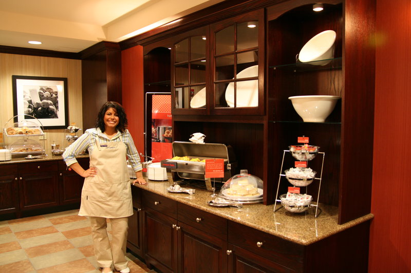 Hampton Inn Rochester-Webster - Webster, NY