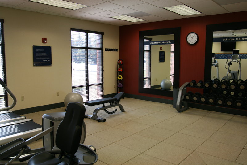 Hampton Inn Rochester-Webster - Webster, NY
