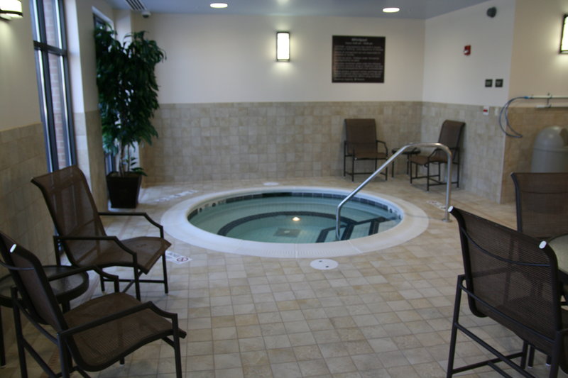 Hampton Inn Rochester-Webster - Webster, NY